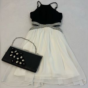 Speechless Cocktail Dress
